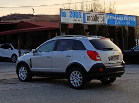 Opel Antara 2.2 CDTi * 4X4* Face Lift* NAVI* WAZE* Euro 5A* , снимка 6