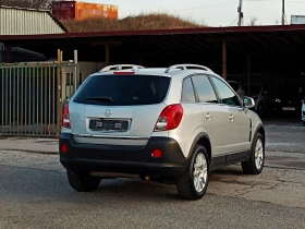Opel Antara 2.2 CDTi * 4X4* Face Lift* NAVI* WAZE* Euro 5A* , снимка 5