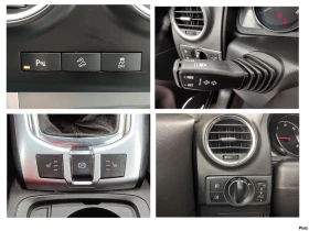Opel Antara 2.2 CDTi * 4X4* Face Lift* NAVI* WAZE* Euro 5A* , снимка 14