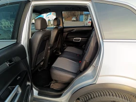 Opel Antara 2.2 CDTi * 4X4* Face Lift* NAVI* WAZE* Euro 5A* , снимка 15