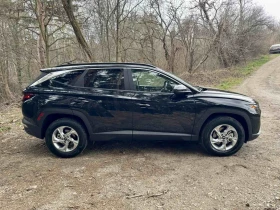 Hyundai Tucson 2.5i 4x4 , снимка 4