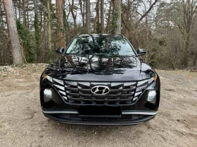Hyundai Tucson 2.5i 4x4 , снимка 3