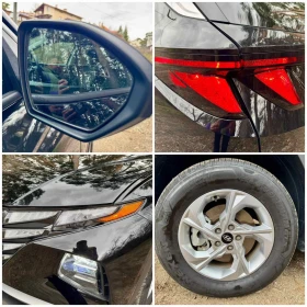 Hyundai Tucson 2.5i 4x4 , снимка 15