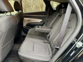 Hyundai Tucson 2.5i 4x4 , снимка 12