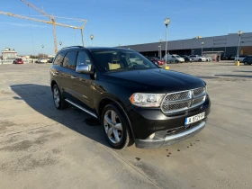Dodge Durango Citadel 5.7L, снимка 2