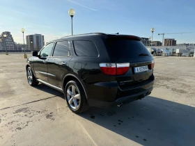 Dodge Durango Citadel 5.7L, снимка 5