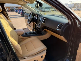 Dodge Durango Citadel 5.7L, снимка 14