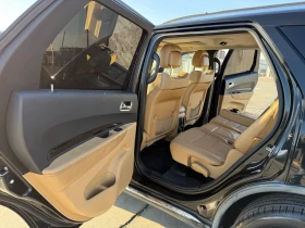 Dodge Durango Citadel 5.7L, снимка 9