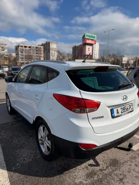 Hyundai IX35 136CRDI Start Stop 4х4 FULL, снимка 6
