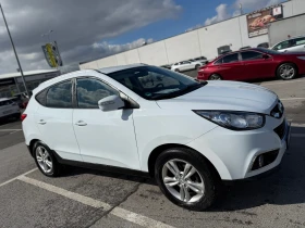 Hyundai IX35 136CRDI Start Stop 4х4 FULL, снимка 3