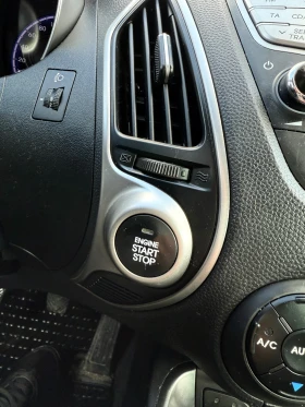 Hyundai IX35 136CRDI Start Stop 4х4 FULL, снимка 11