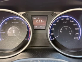 Hyundai IX35 136CRDI Start Stop 4х4 FULL, снимка 9