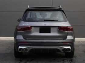 Mercedes-Benz GLB 4 MATIC * АвтоКредит(ЦЕНА ДО БГ), снимка 5