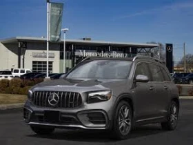 Mercedes-Benz GLB 4 MATIC * АвтоКредит(ЦЕНА ДО БГ), снимка 1