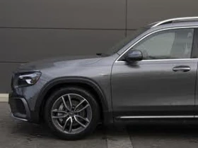 Mercedes-Benz GLB 4 MATIC * АвтоКредит(ЦЕНА ДО БГ), снимка 3