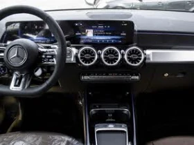 Mercedes-Benz GLB 4 MATIC * АвтоКредит(ЦЕНА ДО БГ), снимка 10