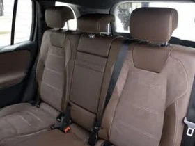 Mercedes-Benz GLB 4 MATIC * АвтоКредит(ЦЕНА ДО БГ), снимка 17