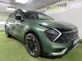 Kia Sportage GT line * 1.6 GDI* гаранция * От България* , снимка 4