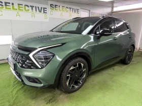 Kia Sportage GT line * 1.6 GDI* гаранция * От България* , снимка 1