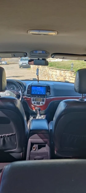 Hyundai Santa fe, снимка 3