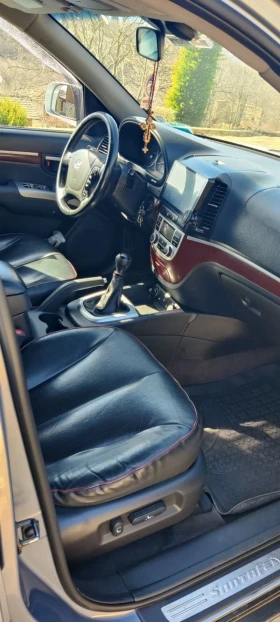 Hyundai Santa fe, снимка 2
