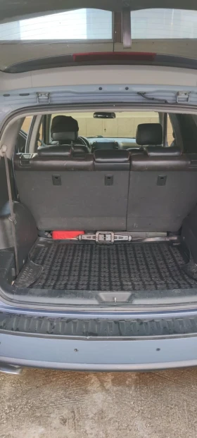 Hyundai Santa fe, снимка 9