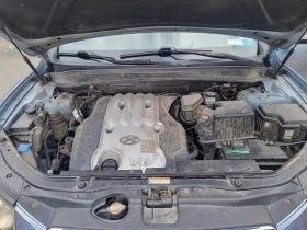 Hyundai Santa fe, снимка 7