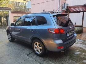 Hyundai Santa fe, снимка 10