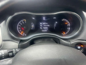 Jeep Grand cherokee * ALTITUDE * ОБДУХВАНЕ* ПОДГРЕВИ* , снимка 13