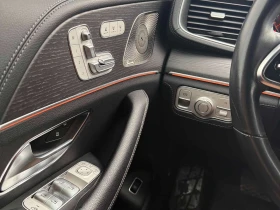 Mercedes-Benz GLE * 450 * CARFAX * ЦЕНА ДО БГ, снимка 12