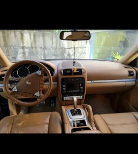 Porsche Cayenne 4.8 385кс, снимка 6