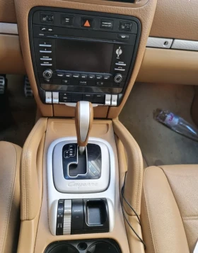 Porsche Cayenne 4.8 385кс, снимка 4
