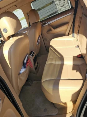 Porsche Cayenne 4.8 385кс, снимка 5