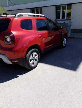 Dacia Duster, снимка 5