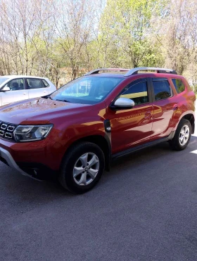 Dacia Duster, снимка 12