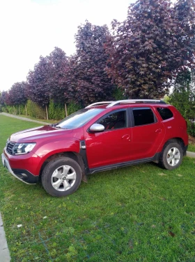 Dacia Duster, снимка 3