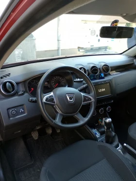 Dacia Duster, снимка 11