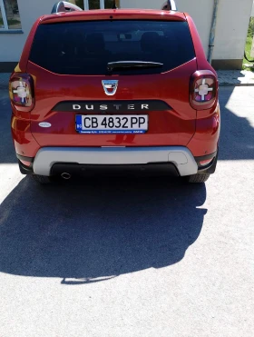 Dacia Duster, снимка 6