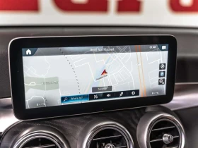 Mercedes-Benz GLC * GLC300 4MATIC * CARFAX * ЦЕНА ДО БГ, снимка 17