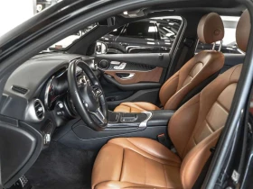 Mercedes-Benz GLC * GLC300 4MATIC * CARFAX * ЦЕНА ДО БГ, снимка 6