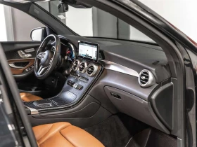 Mercedes-Benz GLC * GLC300 4MATIC * CARFAX * ЦЕНА ДО БГ, снимка 9