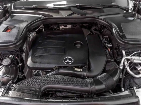 Mercedes-Benz GLC * GLC300 4MATIC * CARFAX * ЦЕНА ДО БГ, снимка 15
