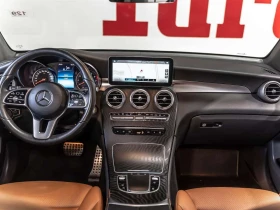 Mercedes-Benz GLC * GLC300 4MATIC * CARFAX * ЦЕНА ДО БГ, снимка 8