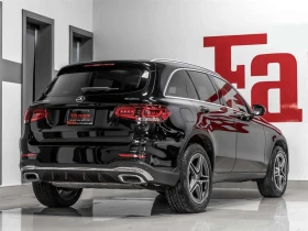 Mercedes-Benz GLC * GLC300 4MATIC * CARFAX * ЦЕНА ДО БГ, снимка 3