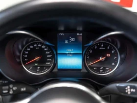 Mercedes-Benz GLC * GLC300 4MATIC * CARFAX * ЦЕНА ДО БГ, снимка 16