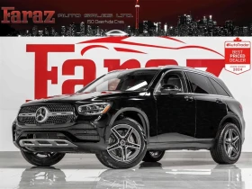 Mercedes-Benz GLC * GLC300 4MATIC * CARFAX * ЦЕНА ДО БГ, снимка 1