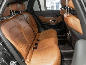 Mercedes-Benz GLC * GLC300 4MATIC * CARFAX * ЦЕНА ДО БГ, снимка 11
