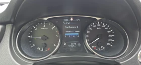 Nissan X-trail, снимка 9