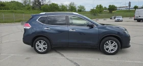 Nissan X-trail, снимка 2