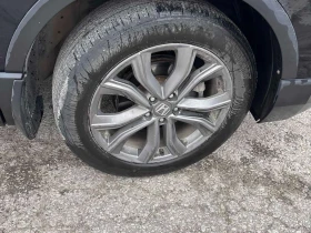 Honda Cr-v * Sport * АВТОКРЕДИТ БЕЗ ПЪРВОНАЧАЛНА ВНОСКА * , снимка 6